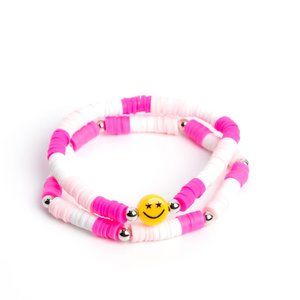 Paparazzi In SMILE - Pink